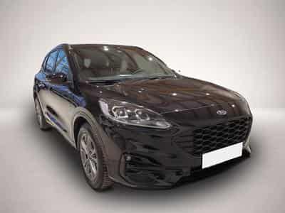 Ford Kuga (2026) - Photo 4