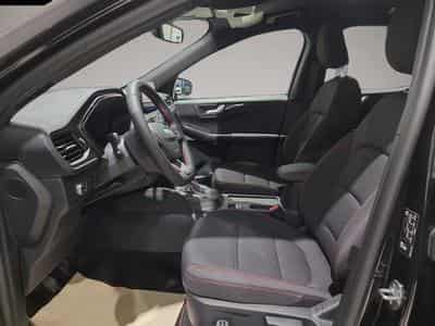 Ford Kuga (2026) - Photo 5