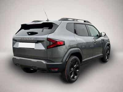 Dacia Duster (2026) - Photo 2