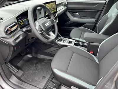 Dacia Duster (2026) - Photo 3