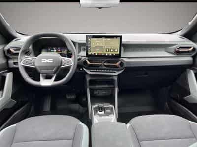 Dacia Duster (2026) - Photo 4