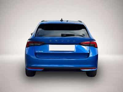 Skoda Octavia (2026) - Photo 5