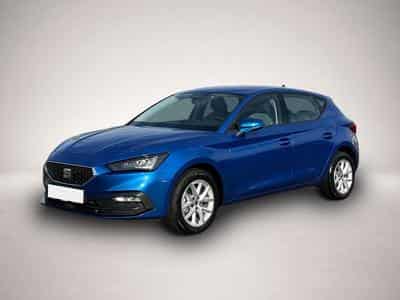 Seat Leon (2026) - Photo 1