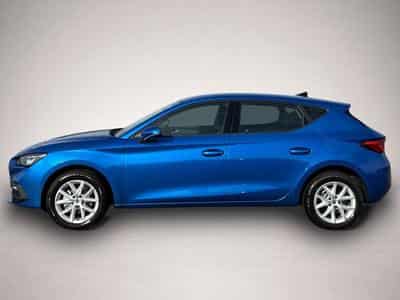 Seat Leon (2026) - Photo 3