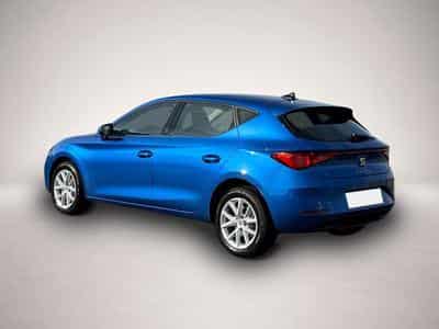 Seat Leon (2026) - Photo 4
