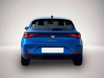 Seat Leon (2026) - Photo 5