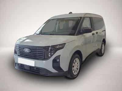 Ford Tourneo (2026) - Photo 1