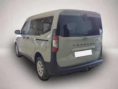 Ford Tourneo (2026) - Photo 2