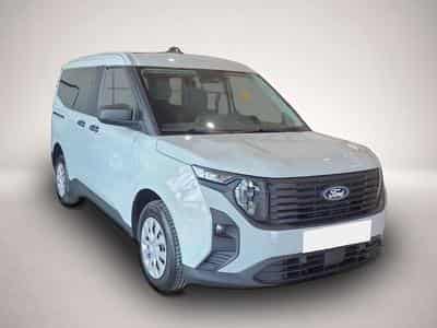 Ford Tourneo (2026) - Photo 4