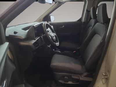 Ford Tourneo (2026) - Photo 5