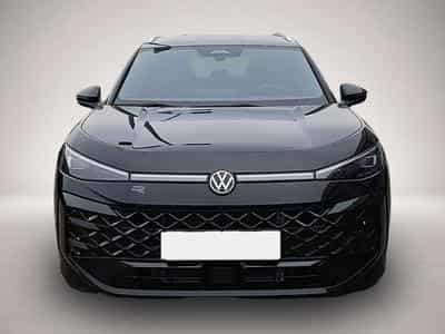 VW T-Roc (2026) - Photo 2