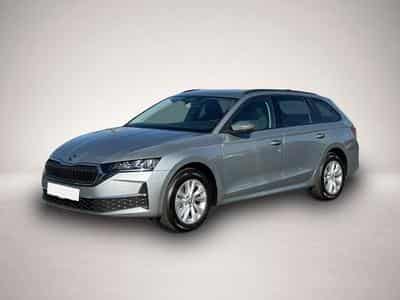 Skoda Octavia (2026) - Photo 1