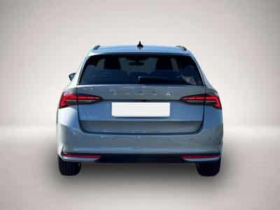 Skoda Octavia (2026) - Photo 5