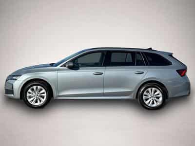 Skoda Octavia (2026) - Photo 3