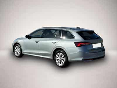 Skoda Octavia (2026) - Photo 4