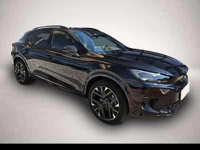 Cupra Formentor (2026) - Photo 1