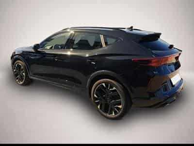 Cupra Formentor (2026) - Photo 5