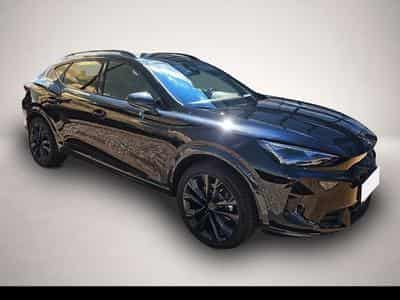 Cupra Formentor (2026) - Photo 1