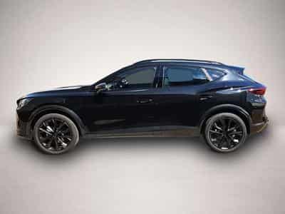 Cupra Formentor (2026) - Photo 4