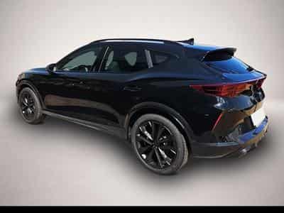 Cupra Formentor (2026) - Photo 5