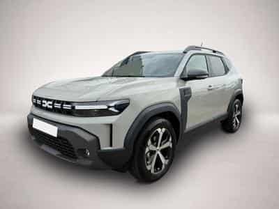Dacia Duster (2025) - Photo 1