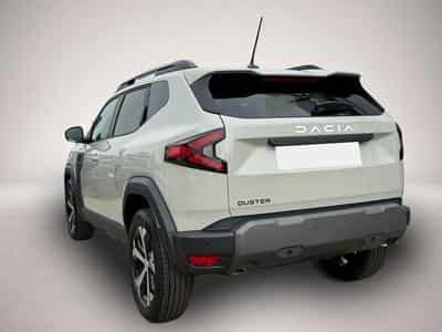 Dacia Duster (2025) - Photo 2