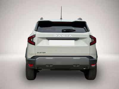 Dacia Duster (2025) - Photo 3