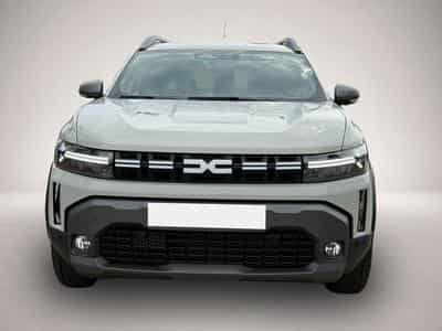 Dacia Duster (2025) - Photo 4