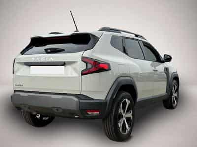 Dacia Duster (2025) - Photo 5