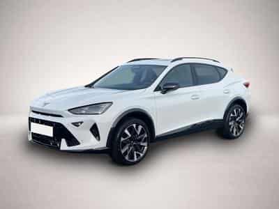 Cupra Formentor (2026) - Photo 1