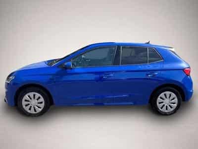 Skoda Fabia (2025) - Photo 2