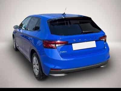 Skoda Fabia (2025) - Photo 3