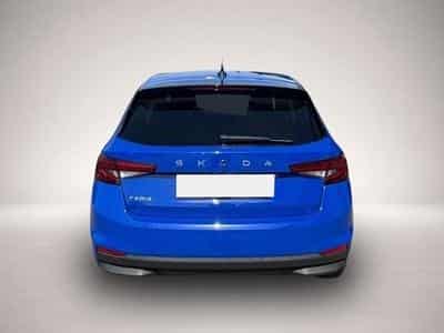 Skoda Fabia (2025) - Photo 4