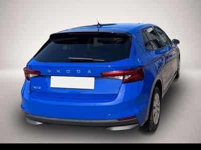 Skoda Fabia (2025) - Photo 5