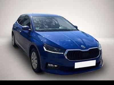 Skoda Fabia (2025) - Photo 7