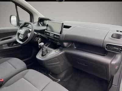 Peugeot Partner (2026) - Photo 5