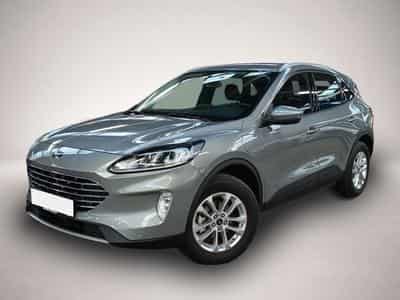 Ford Kuga (2024) - Photo 1
