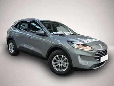 Ford Kuga (2024) - Photo 3