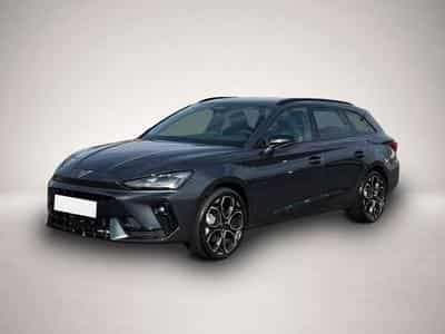 Cupra Leon (2026) - Photo 1