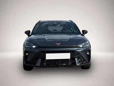 Cupra Leon (2026) - Photo 2