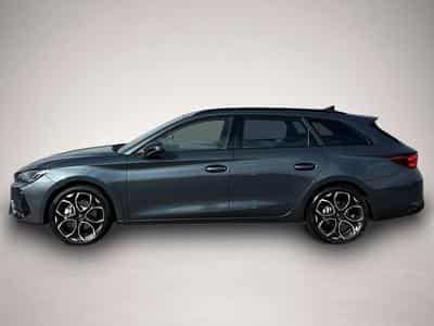 Cupra Leon (2026) - Photo 3
