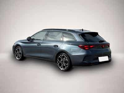 Cupra Leon (2026) - Photo 4