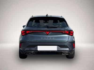 Cupra Leon (2026) - Photo 5