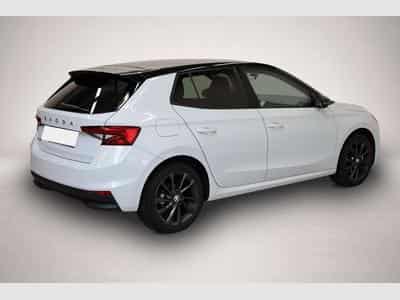 Skoda Fabia (2024) - Photo 3