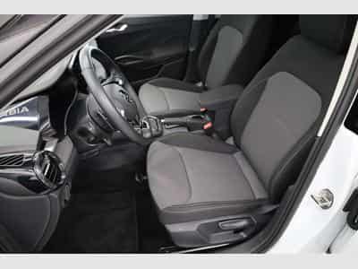 Skoda Fabia (2024) - Photo 5