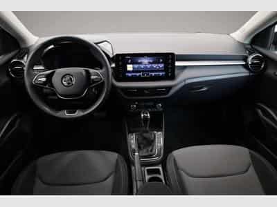 Skoda Fabia (2024) - Photo 6