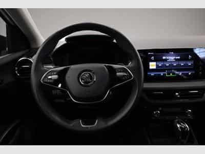 Skoda Fabia (2024) - Photo 7