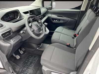 Peugeot Partner (2026) - Photo 4