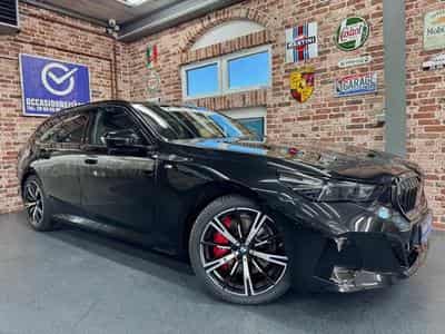 BMW 540 (2025) - Photo 1