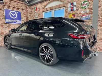 BMW 540 (2025) - Photo 2